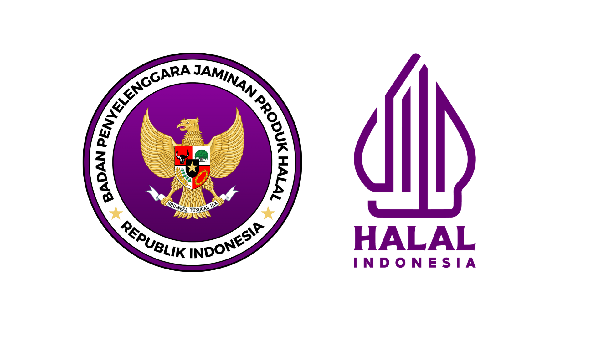 BPJPH Logo